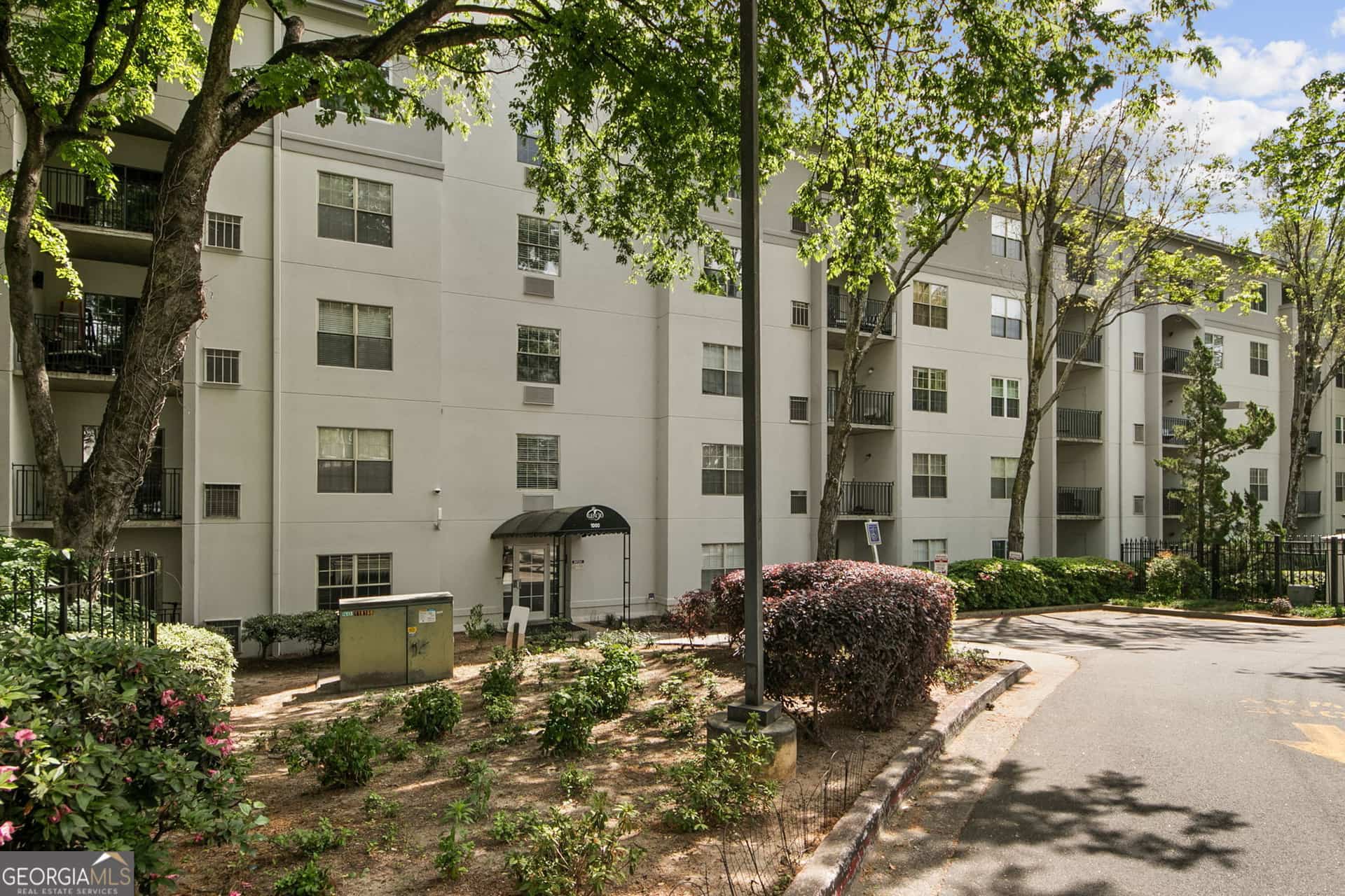 970 Sidney Marcus BLVD NE 1416 #1416, Atlanta, GA 30324