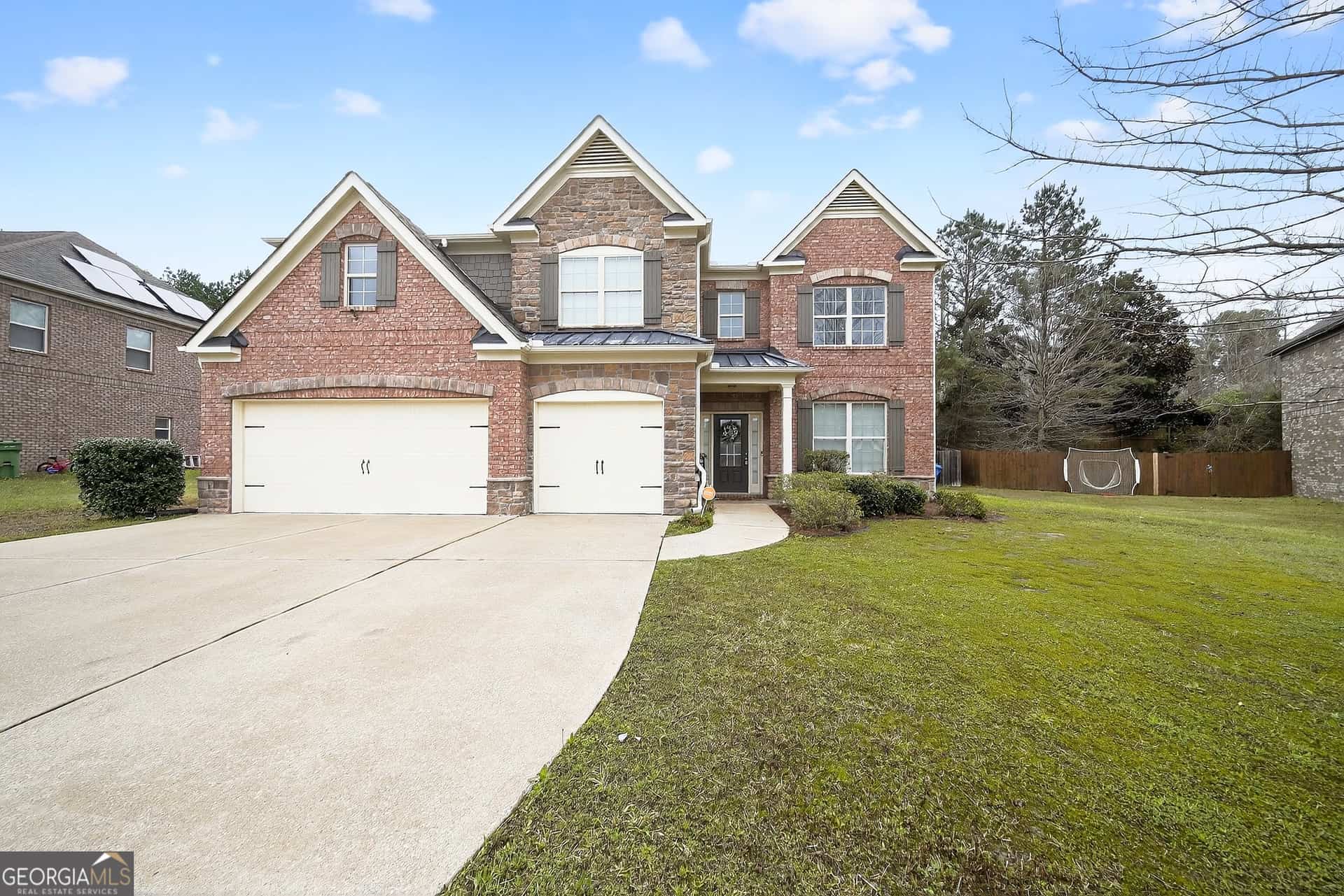2630 Spring Chapel CT, Midland, GA 31820