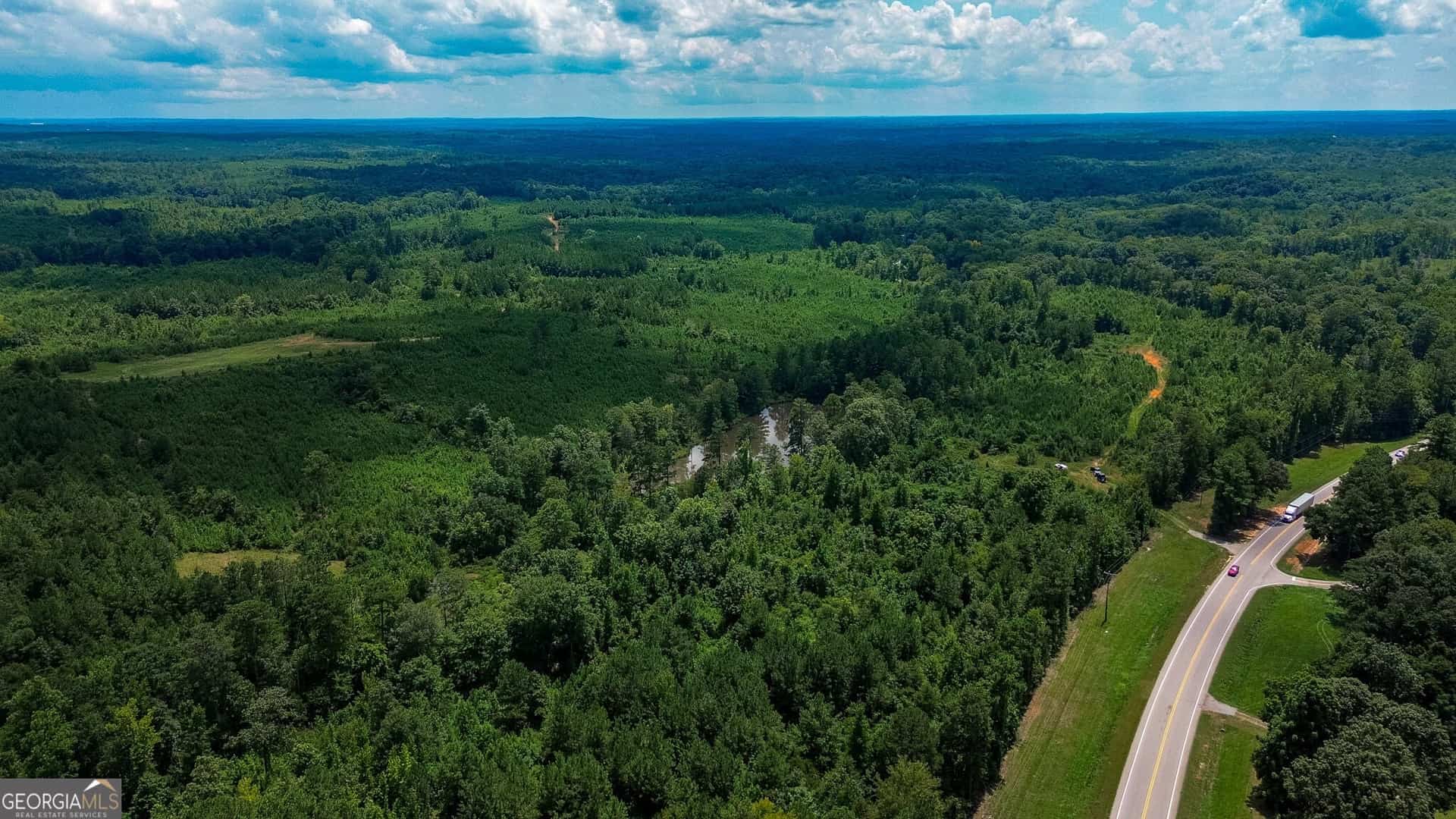 0 River Oak DR, Eatonton, GA 31024