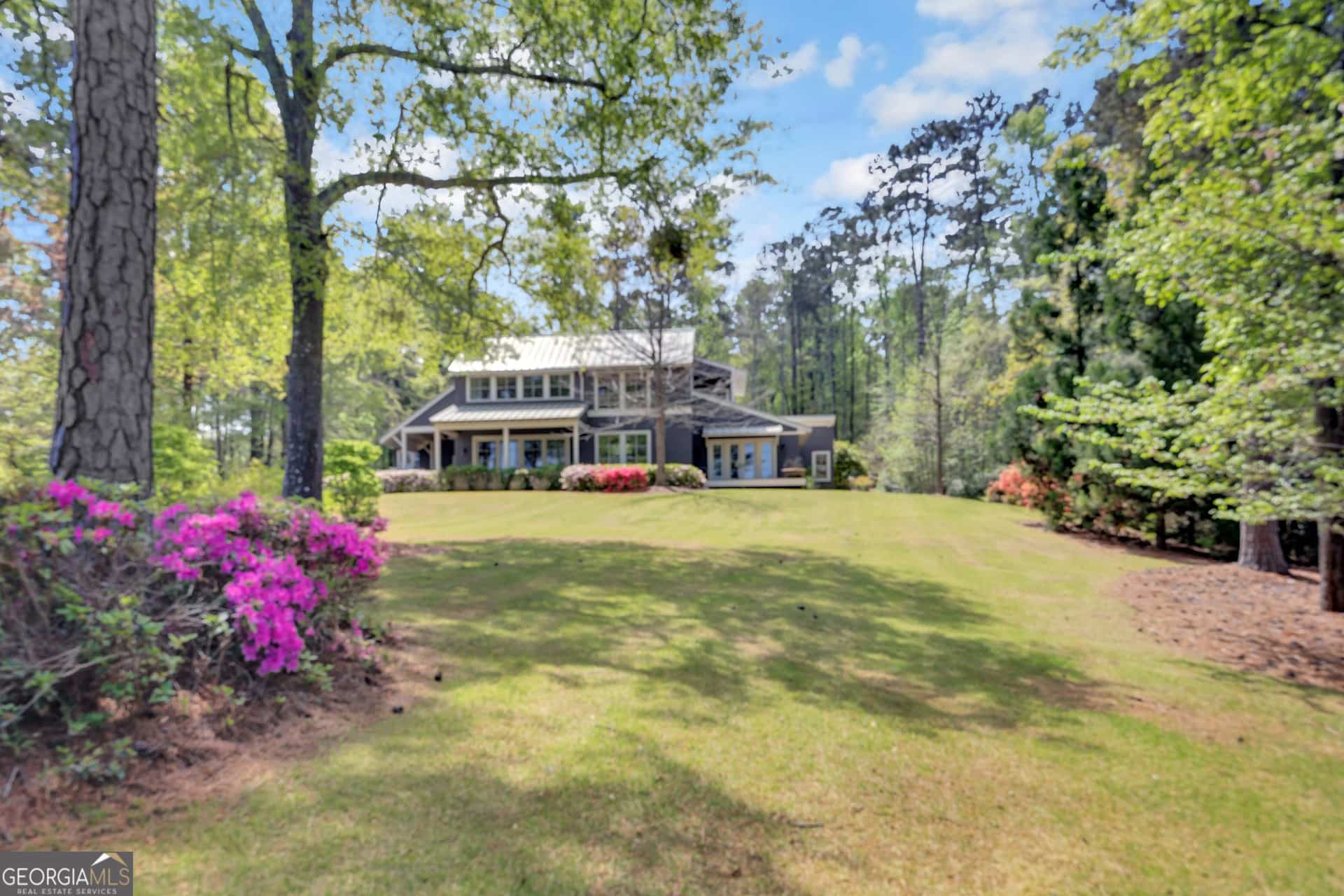 172 Tater Hill RD, Jackson, GA 30233