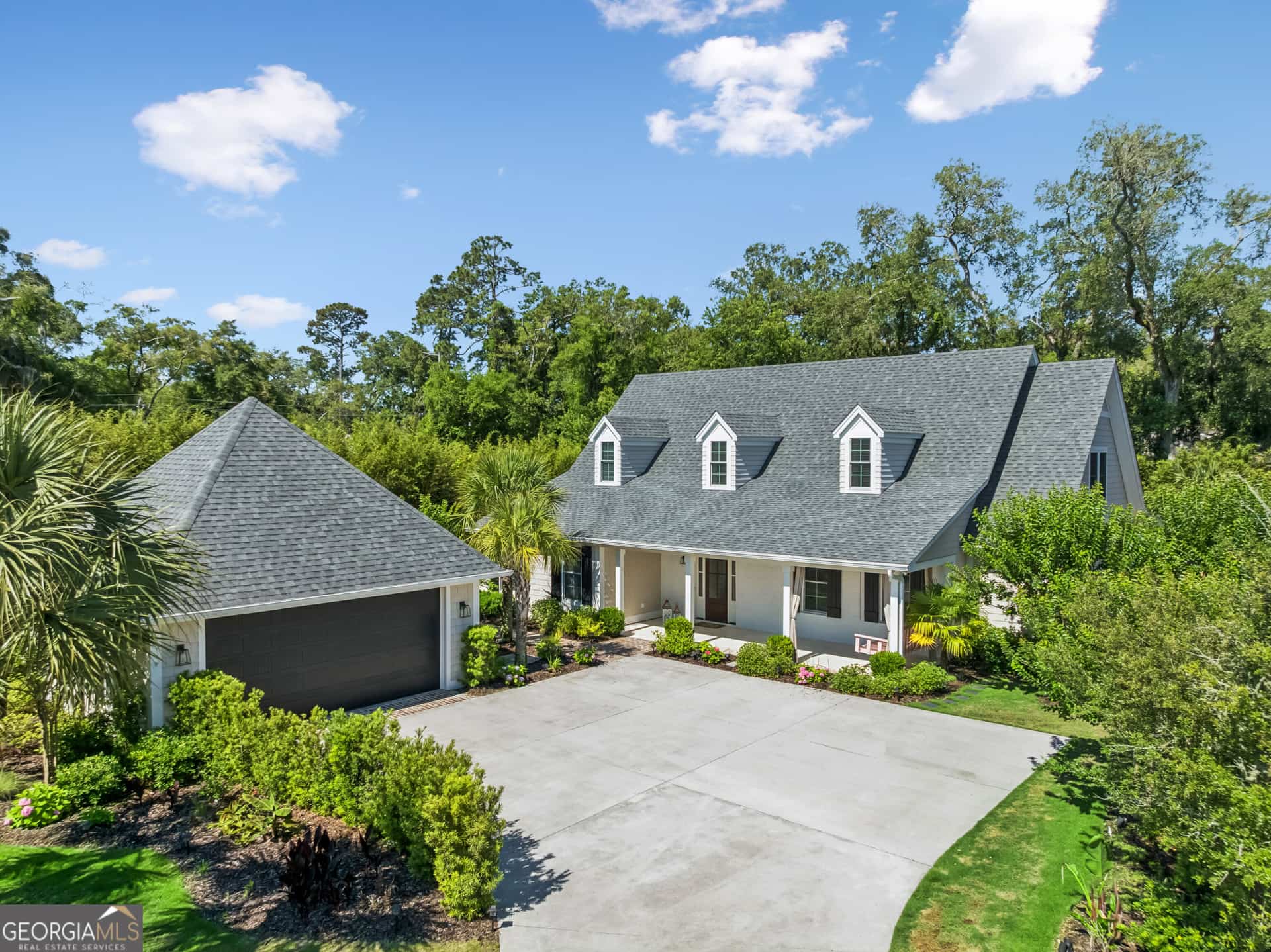 15 Couper PL, St. Simons, GA 31522
