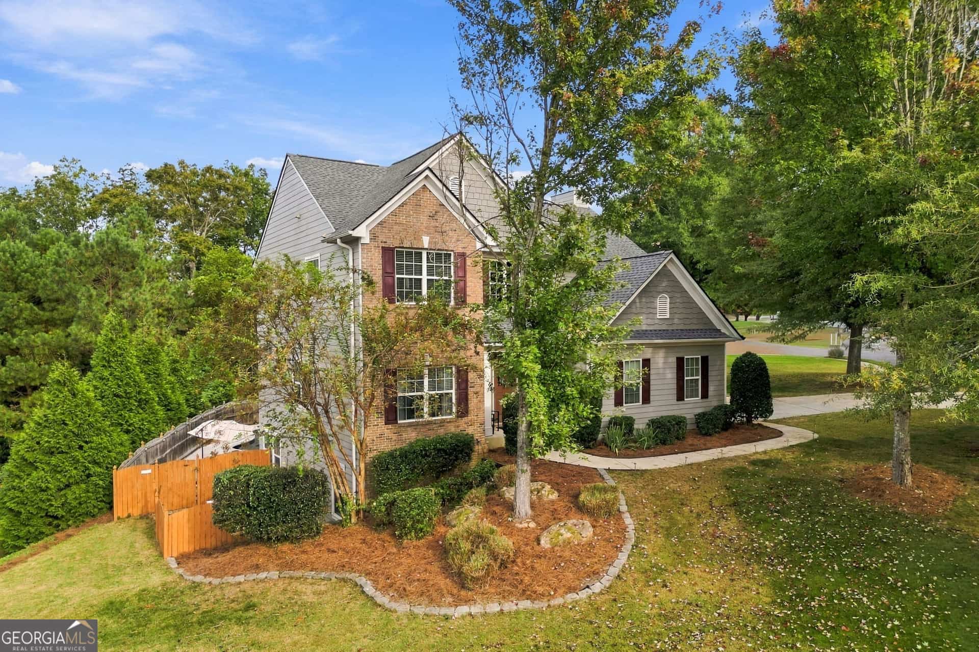 6605 Grove Crossing CT, Cumming, GA 30028