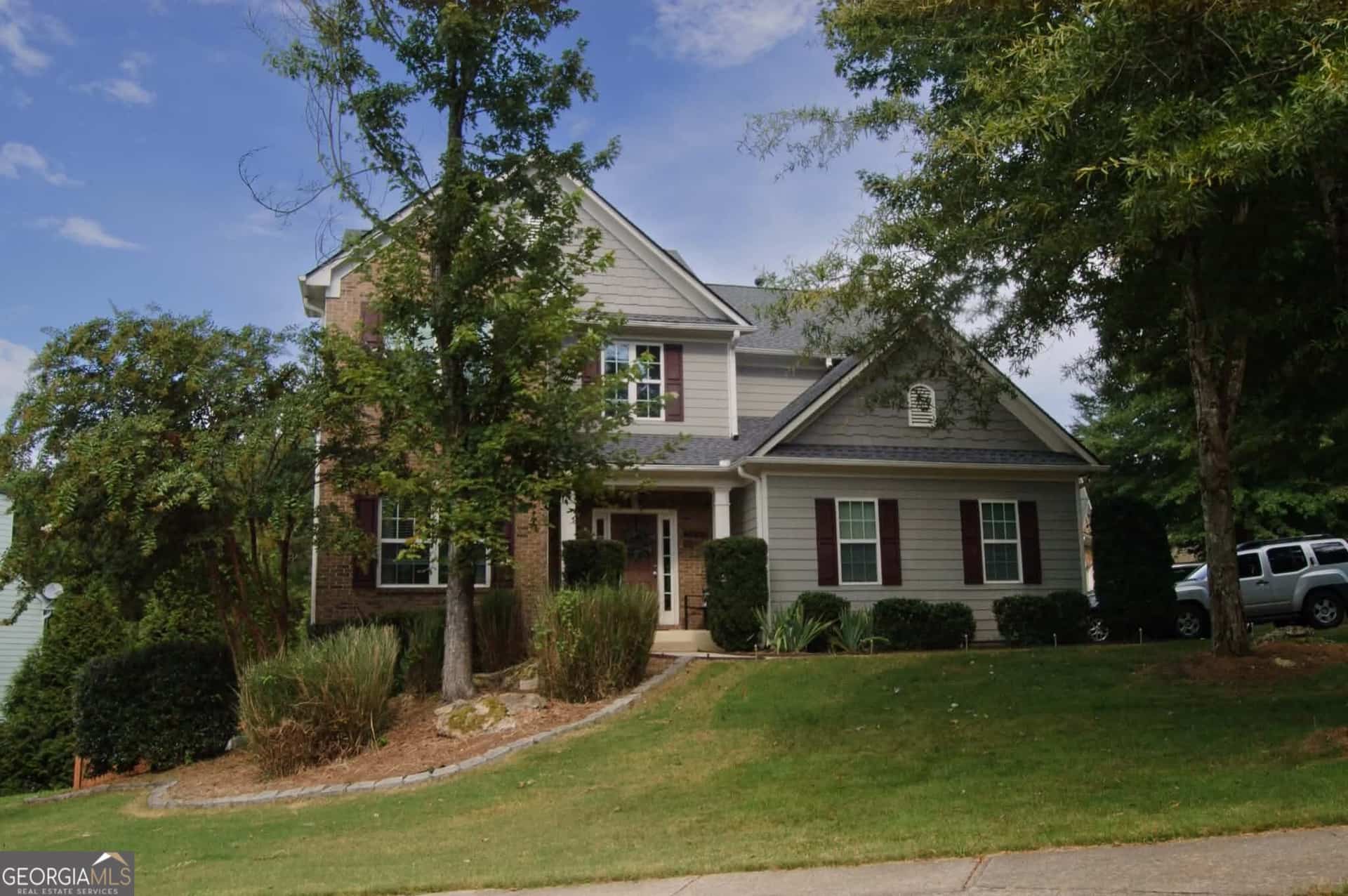 6605 Grove Crossing CT, Cumming, GA 30028