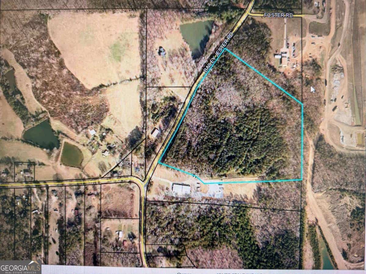 103 Bailey Jester RD, Griffin, GA 30224