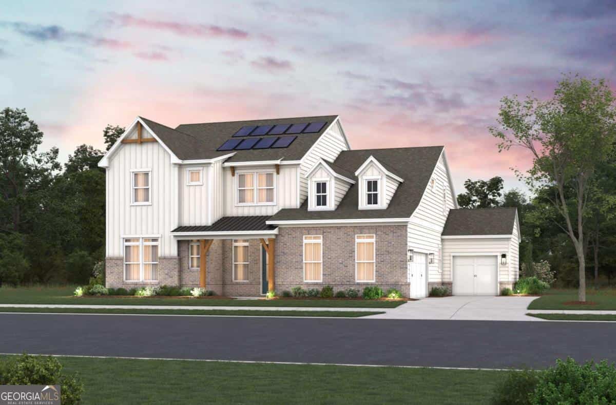 2140 Vanig DR, Cumming, GA 30041