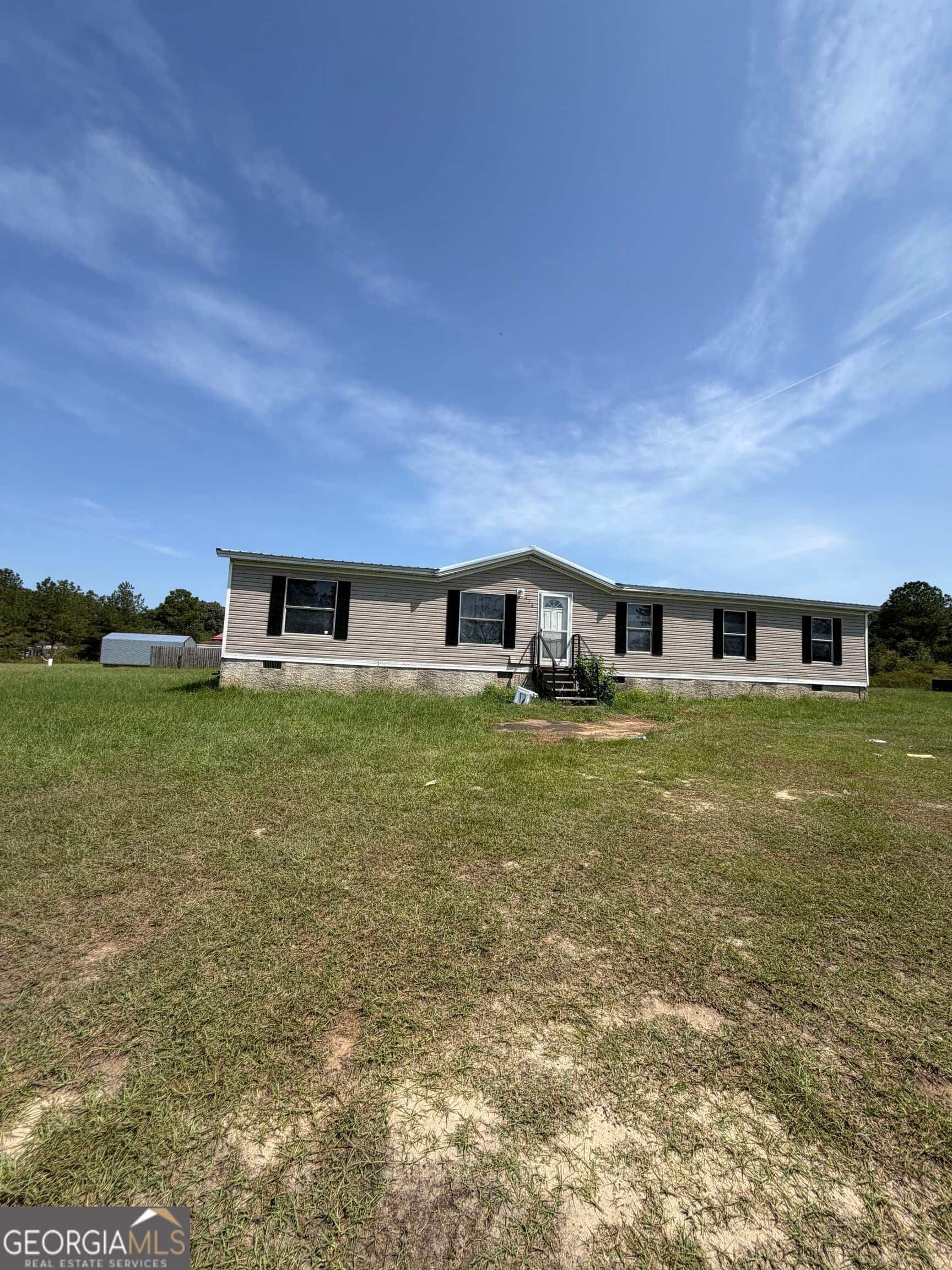 0 Waldrep RD, Dublin, GA 31021