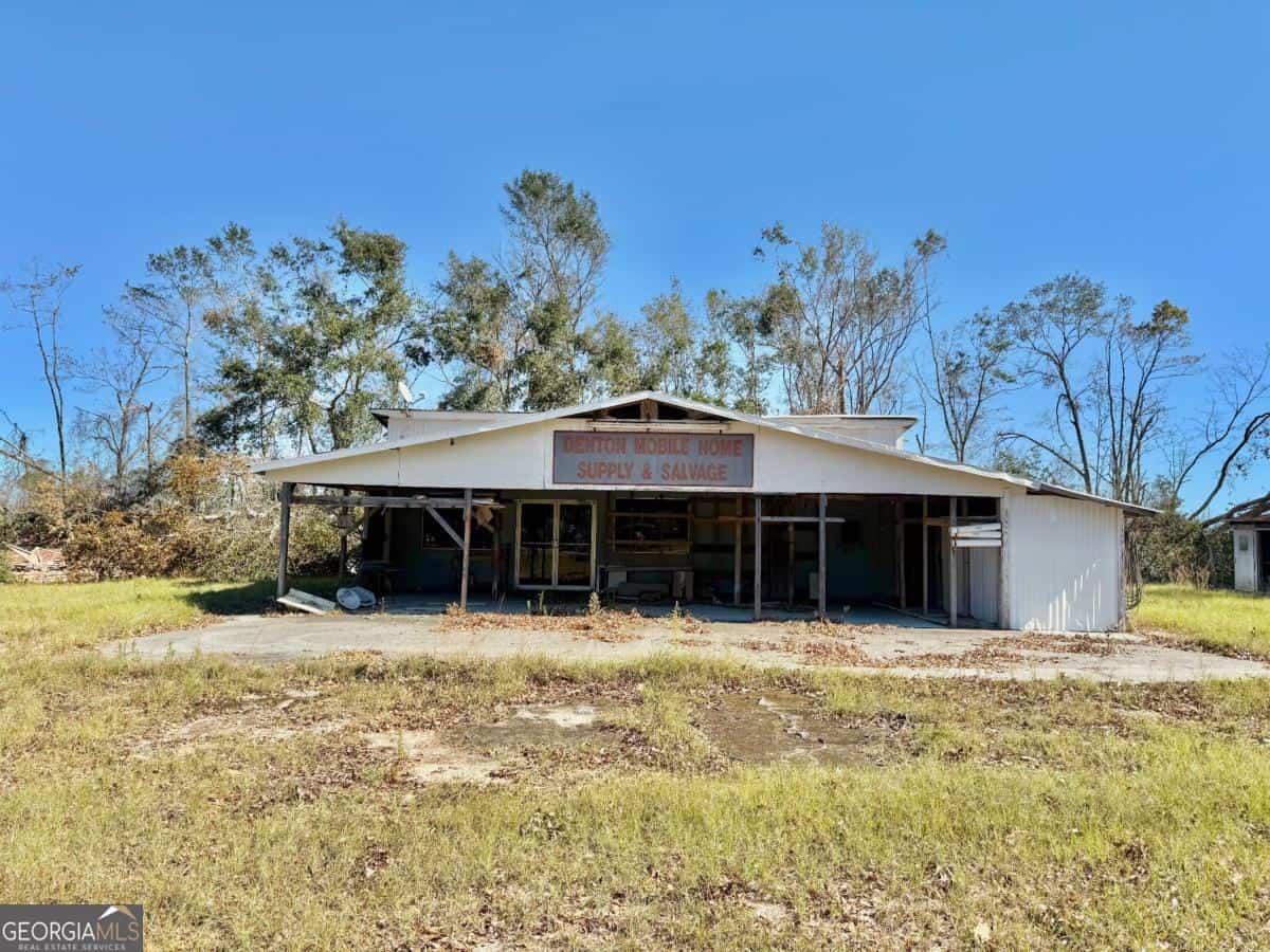 2501 Douglas HWY, Denton, GA 31532