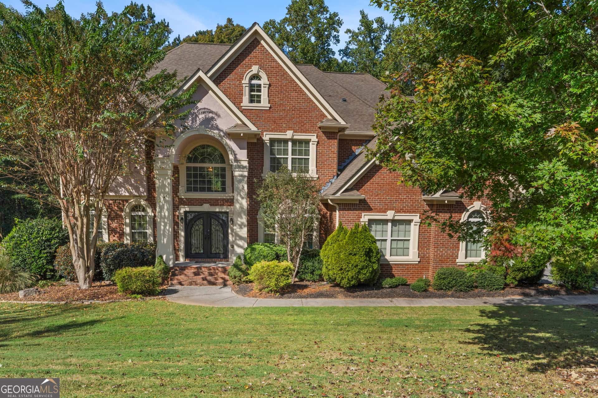 127 Tasha CIR, Ellenwood, GA 30294