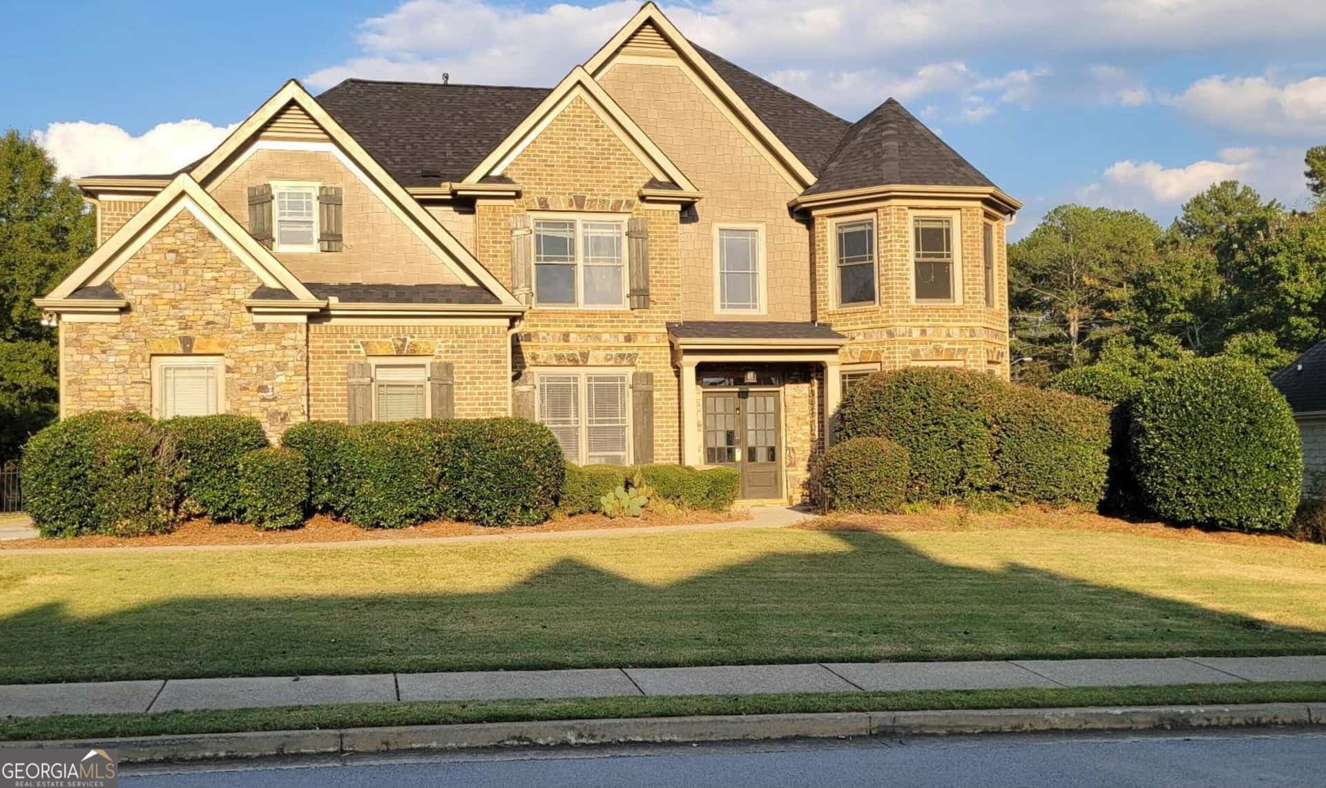 2349 Apalachee Crucis LN, Dacula, GA 30019
