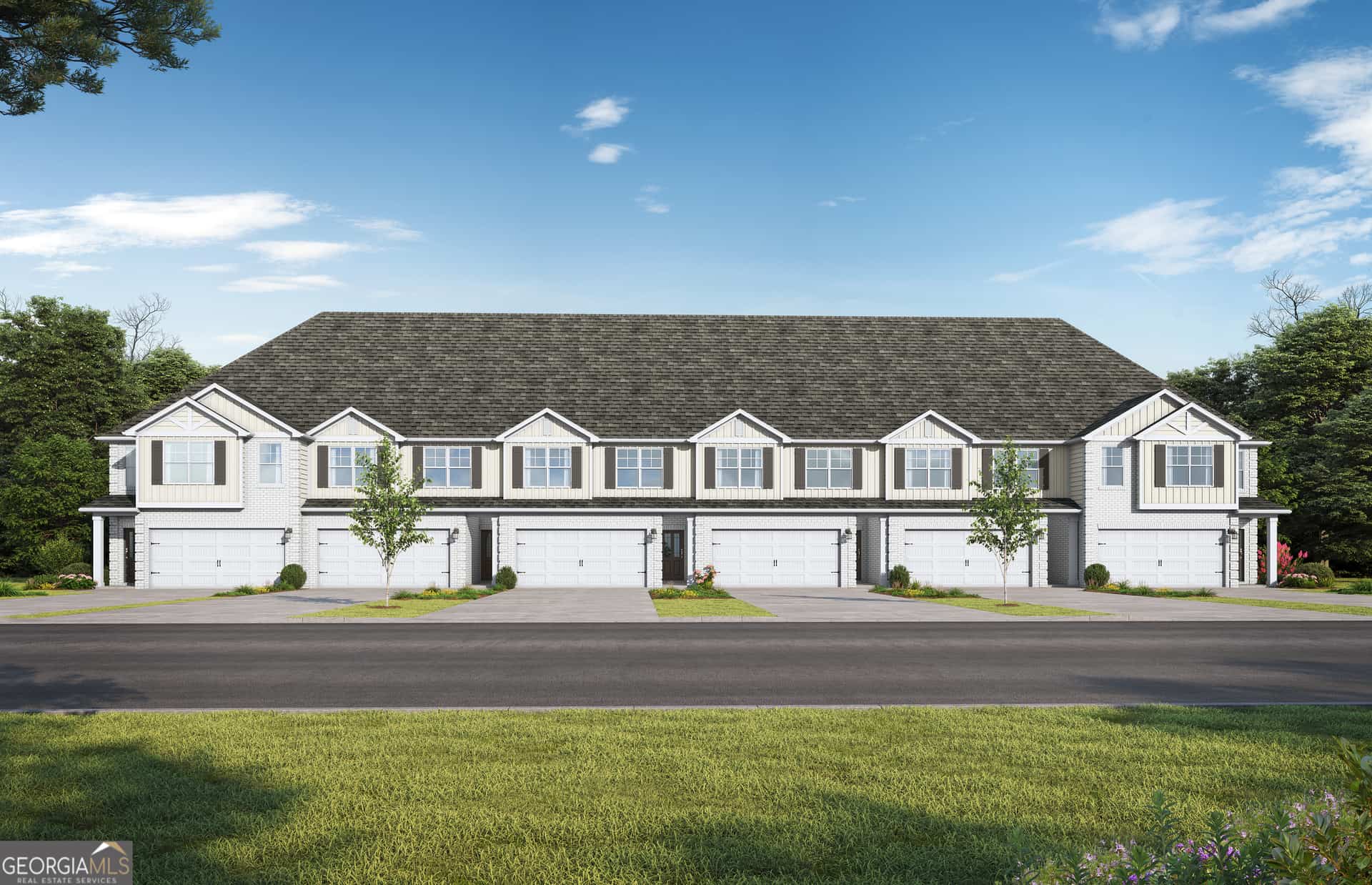 2023 Piccolo CT, McDonough, GA 30252