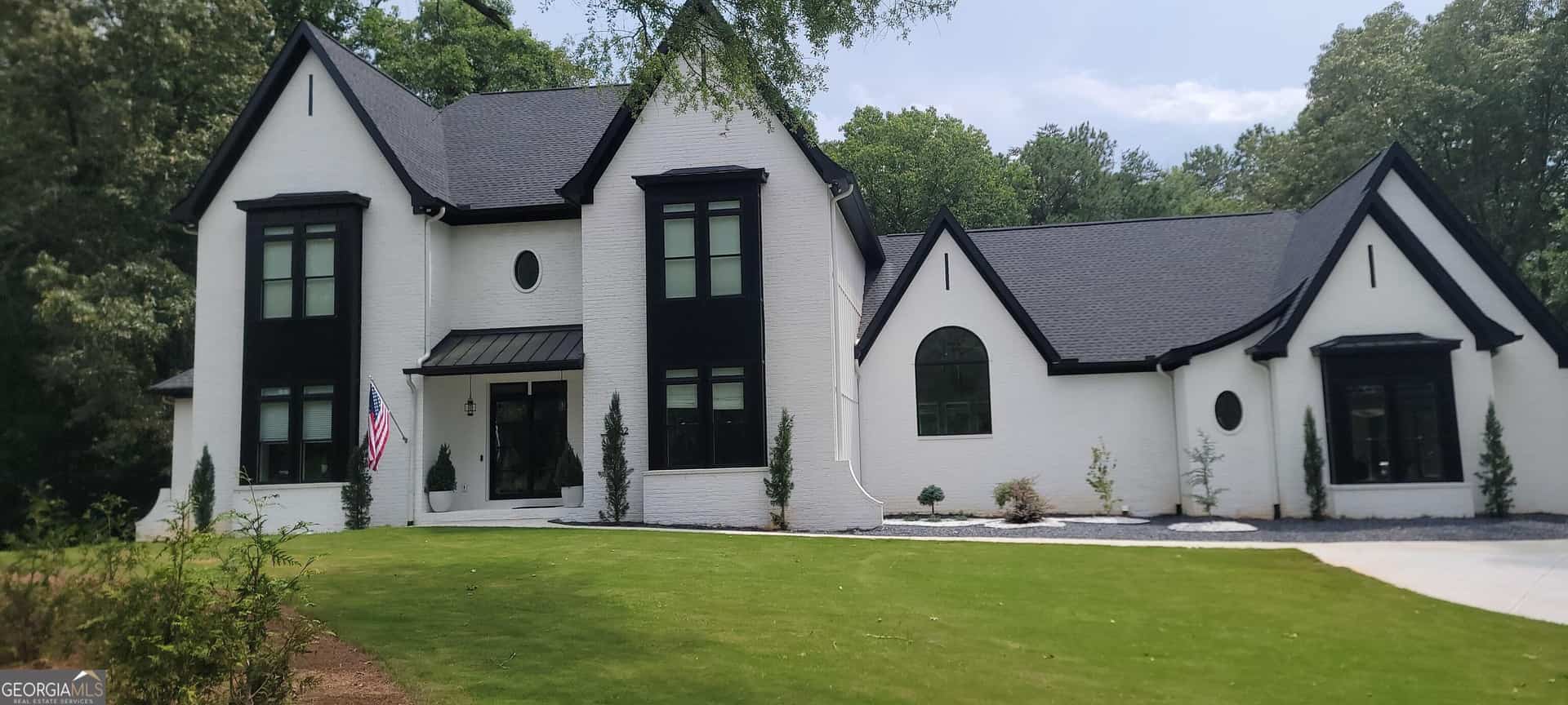 4032 Wesley Chapel RD, Marietta, GA 30062