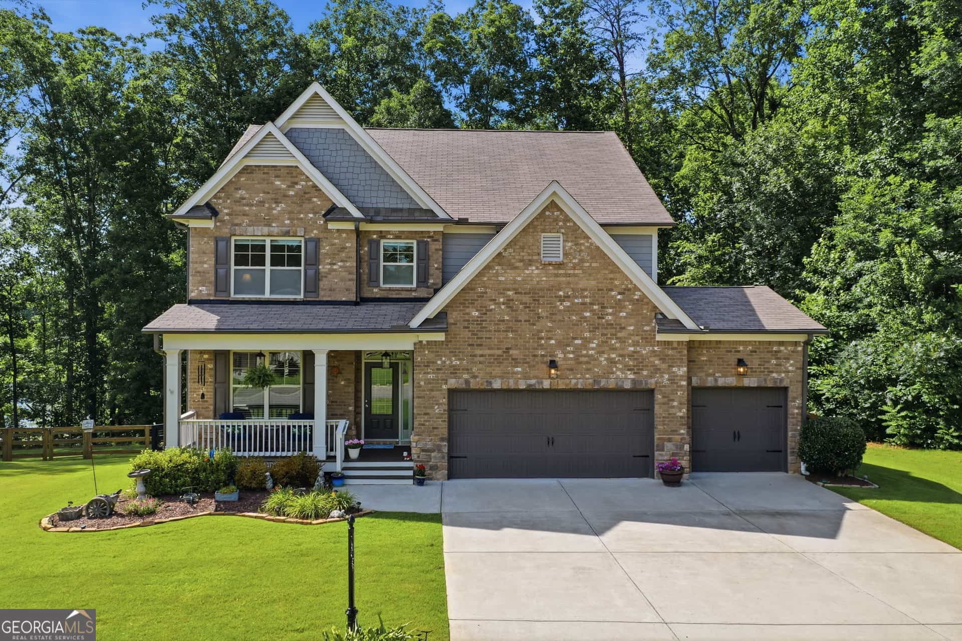 5745 Sutters VW, Cumming, GA 30028
