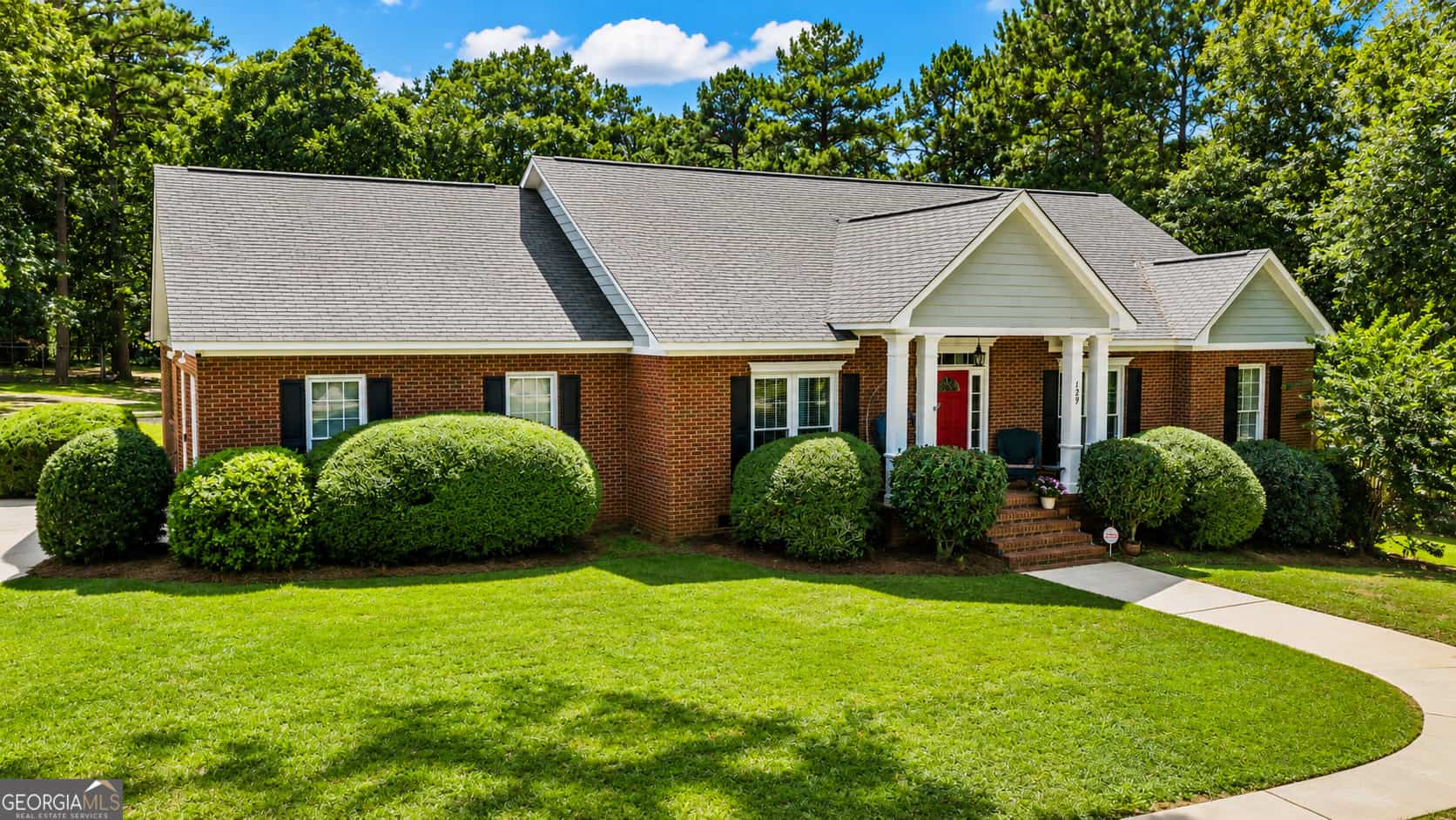129 Larkspur DR, Albany, GA 31721