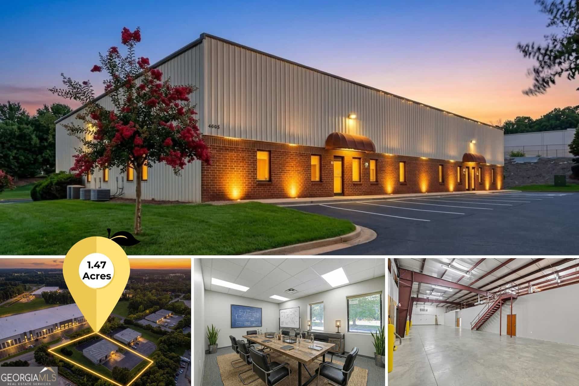 4665 Church RD, Cumming, GA 30028