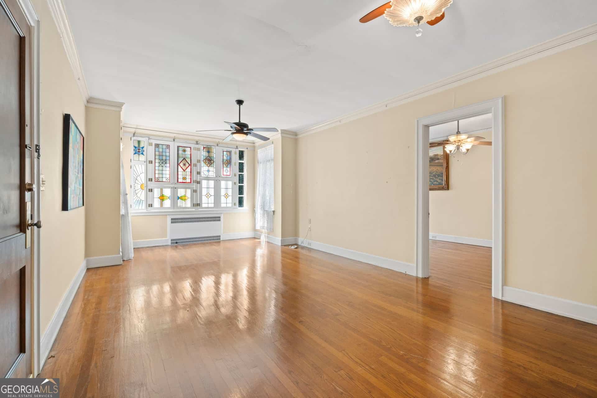1765 Peachtree ST 3B #3B, Atlanta, GA 30309
