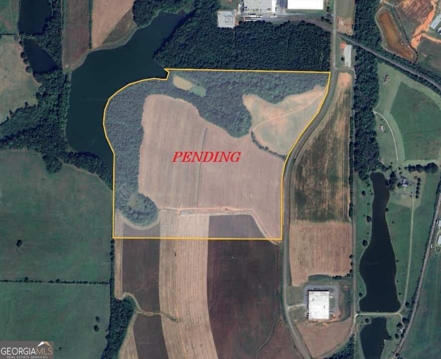 0 Technology PKWY, Thomaston, GA 30286