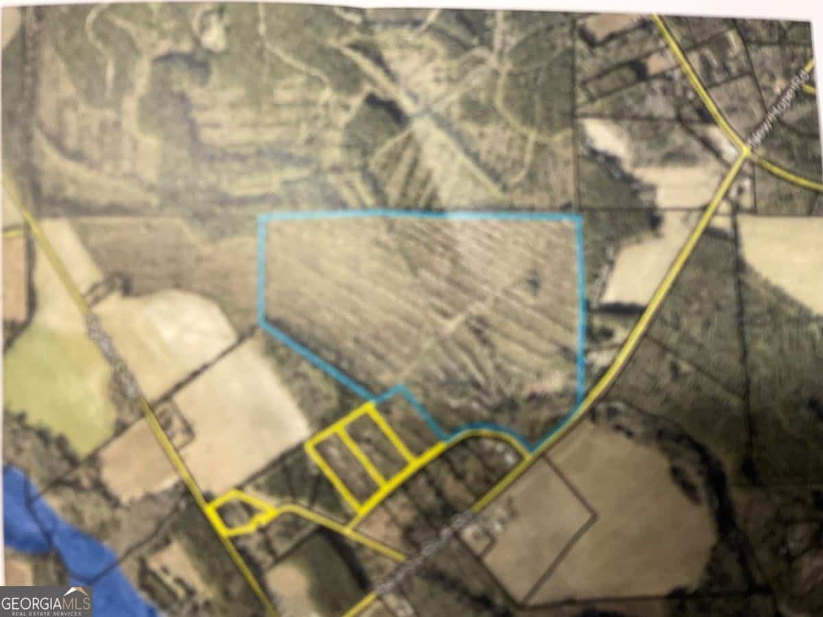 0 Beards Bluff RD, Odum, GA 31555