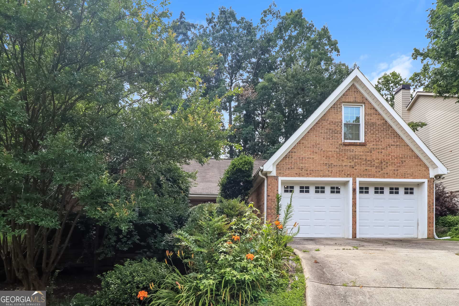 4311 Deep Springs CT, Kennesaw, GA 30144