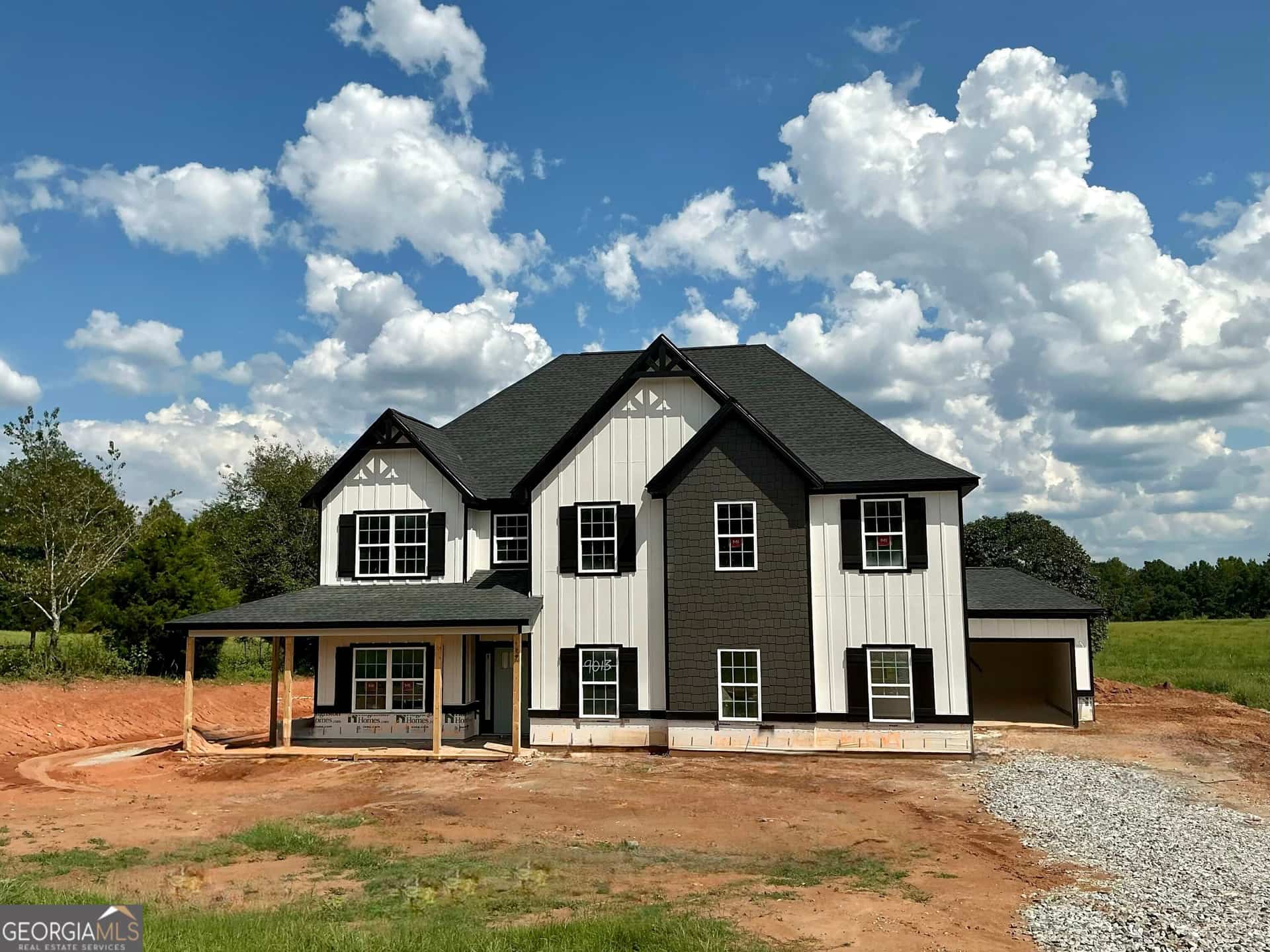 9013 Lavender GLN 31 #31, Midland, GA 31820