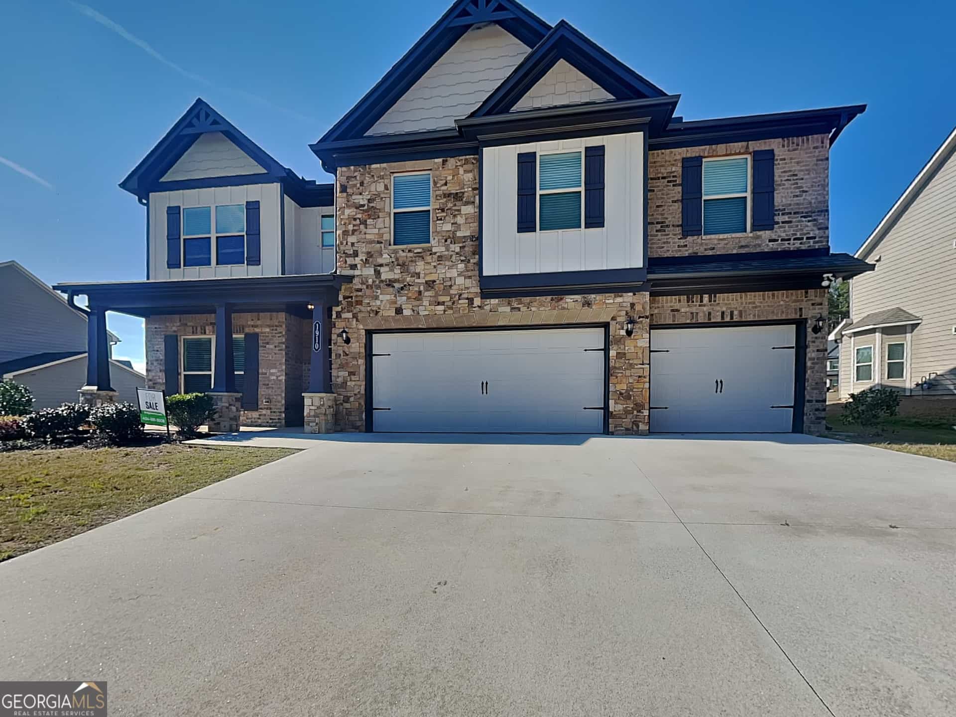 1910 Cobblefield CIR, Dacula, GA 30019