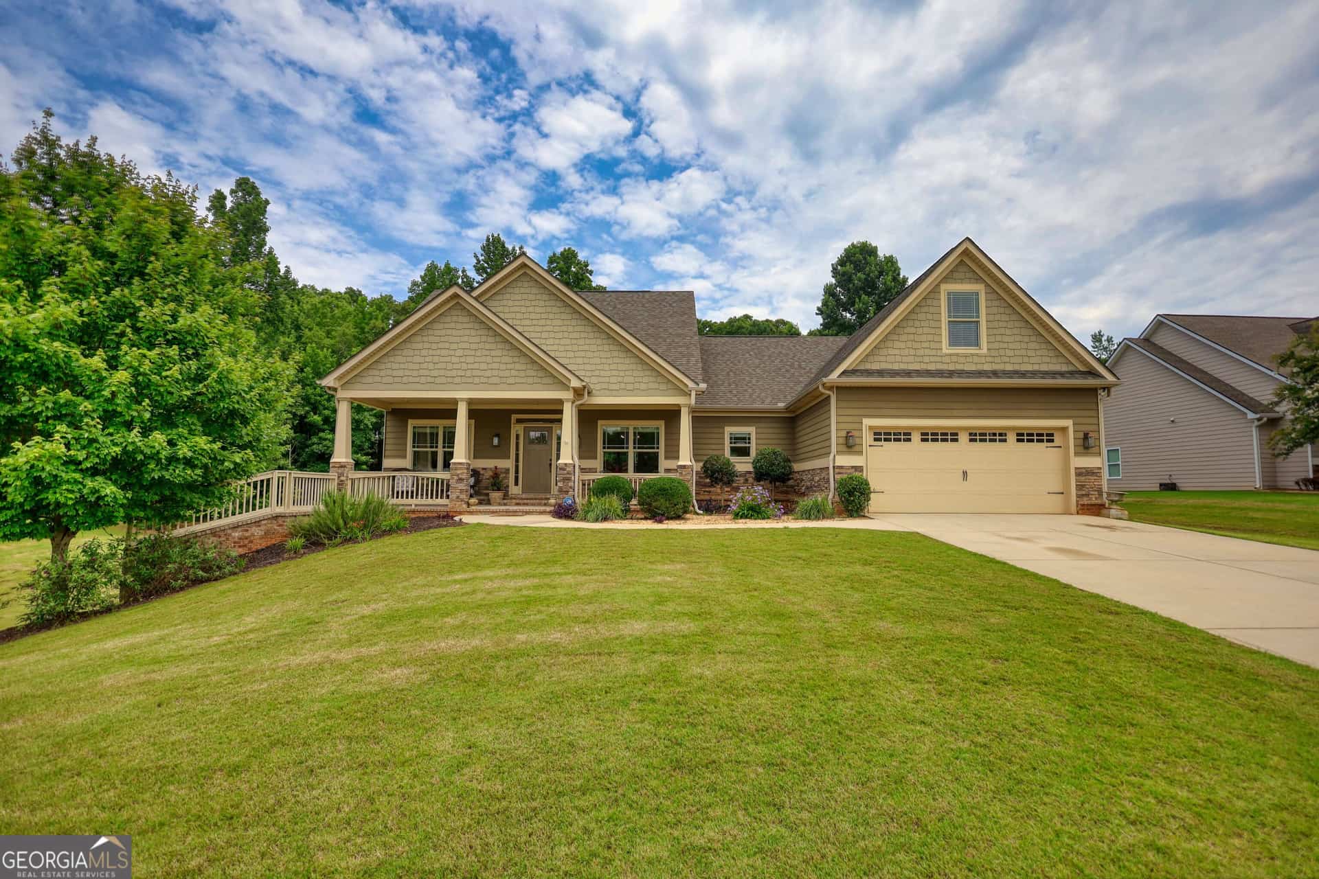 913 Ashland Falls DR, Monroe, GA 30656