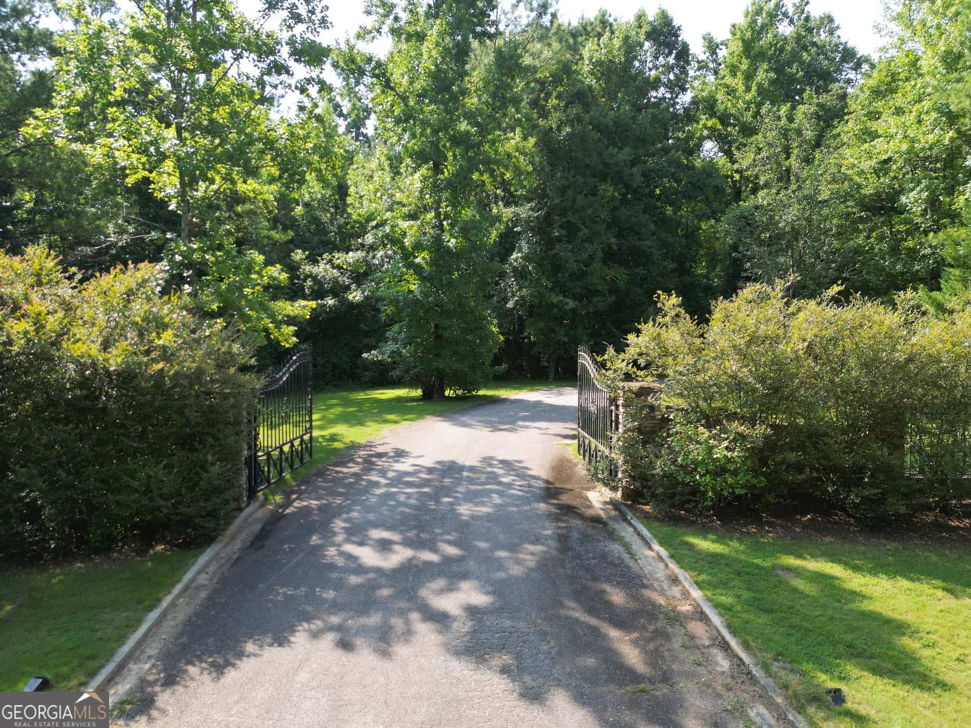 2230 Reese RD TRACT C #TRACT C, Rutledge, GA 30663