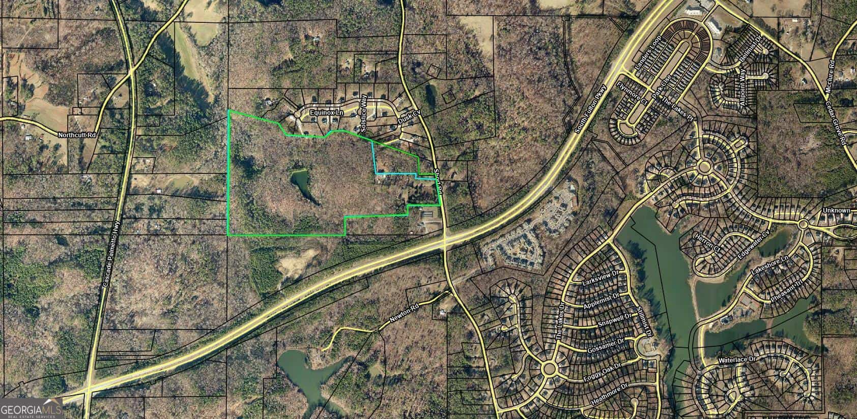 6275 Short RD, Fairburn, GA 30213