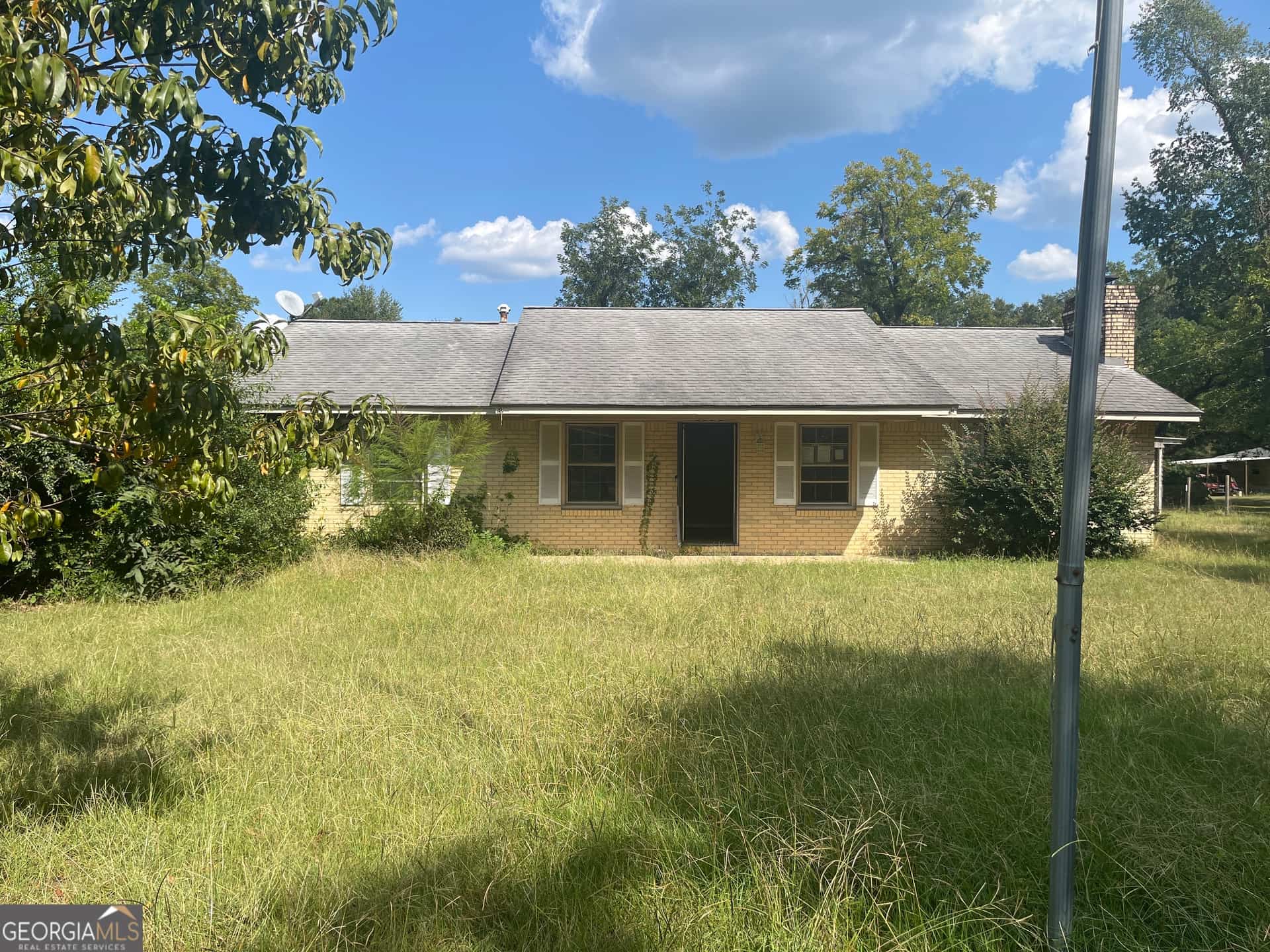 3912 Coakley AVE, Albany, GA 31721