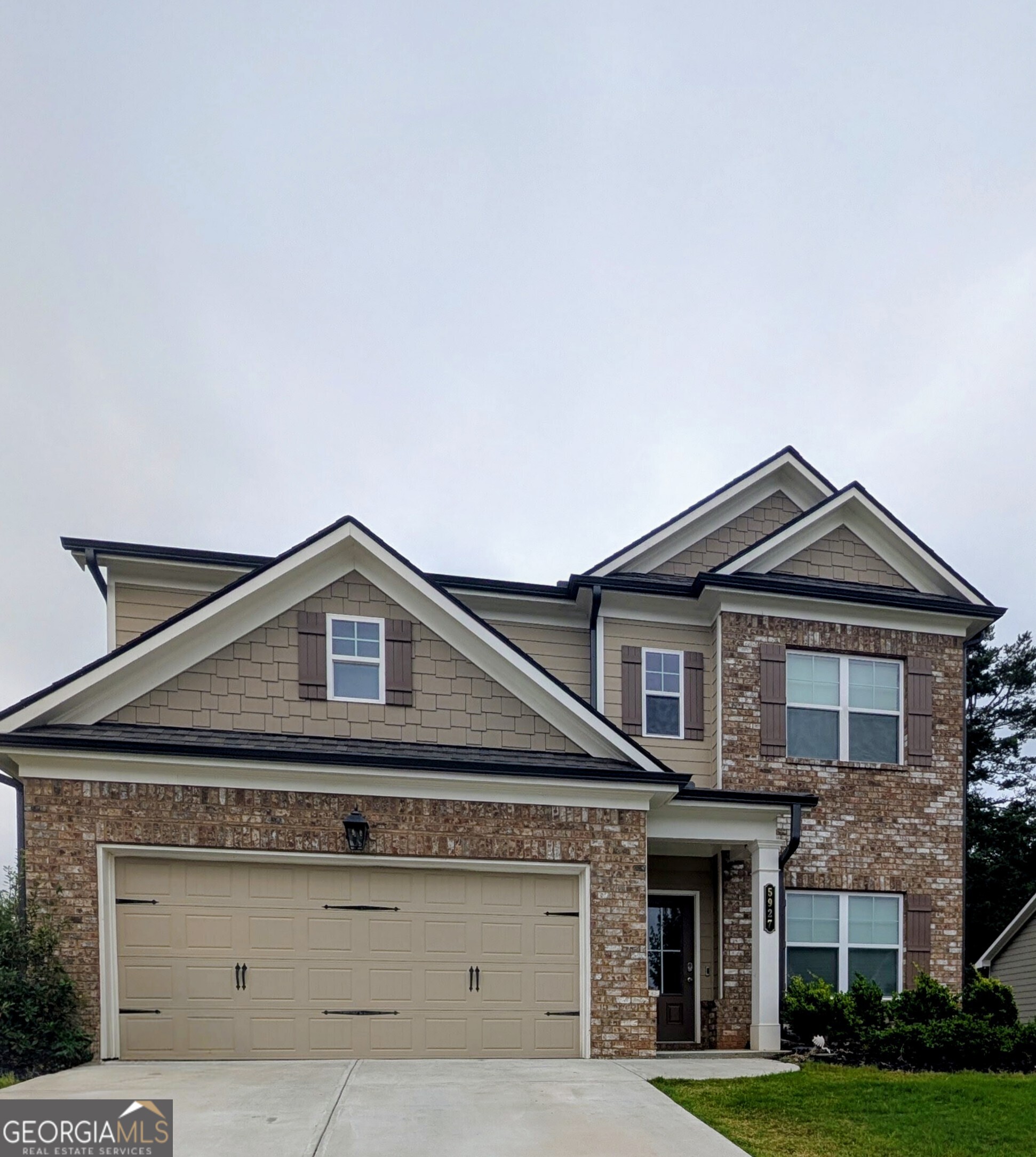 5927 Belafonte WALK, Gainesville, GA 30506