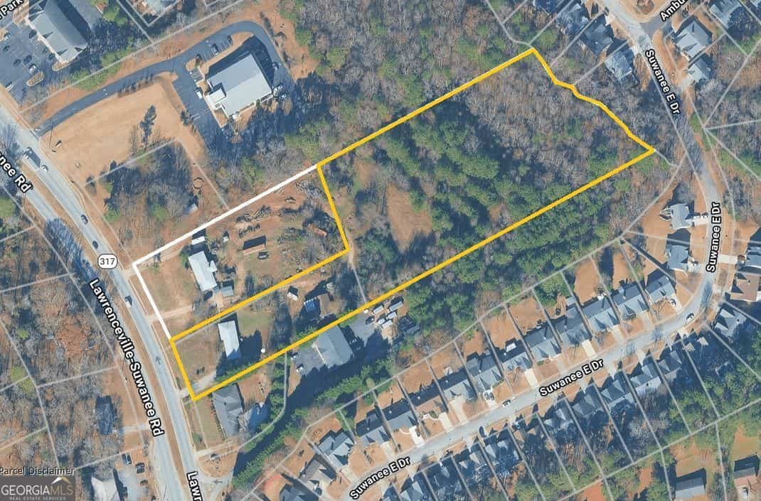 1907 Lawrenceville-Suwanee RD, Lawrenceville, GA 30043