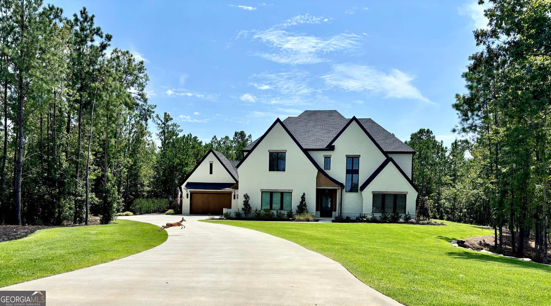 1 Sweet Rose CT, Newnan, GA 30265