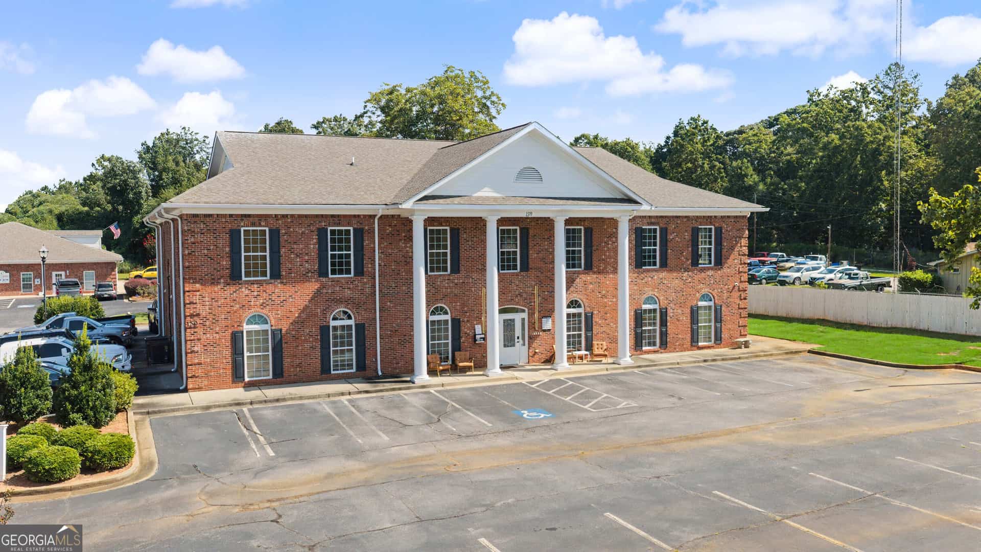 139 W Ellis RD, Griffin, GA 30223