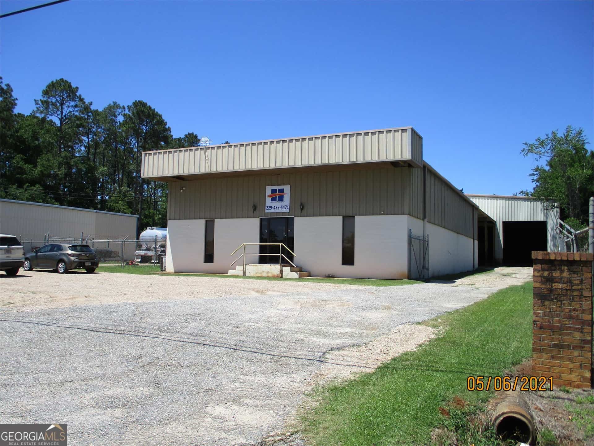 2727 Phillips DR, Albany, GA 31721