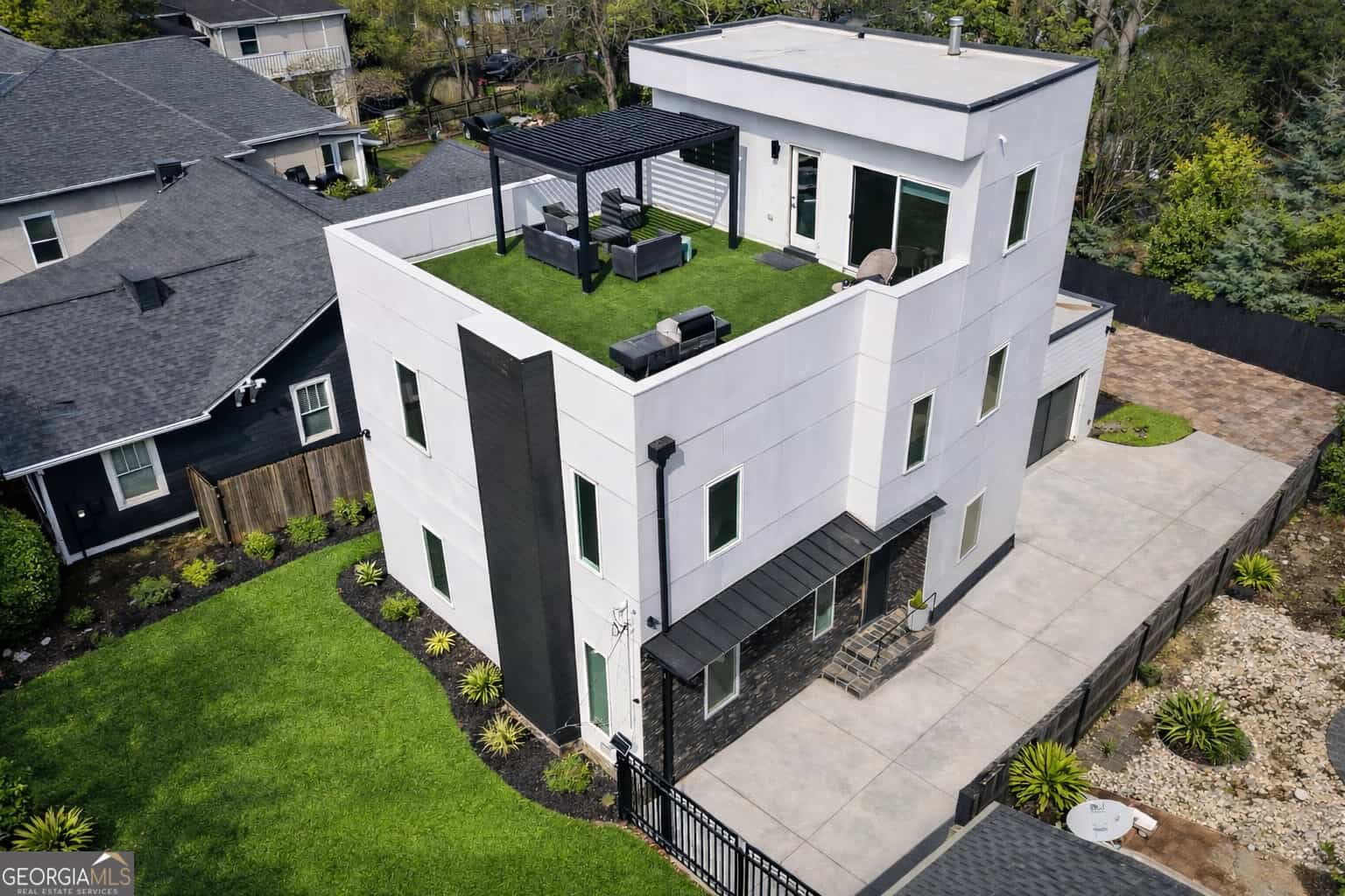 126 Moreland AVE SE, Atlanta, GA 30316