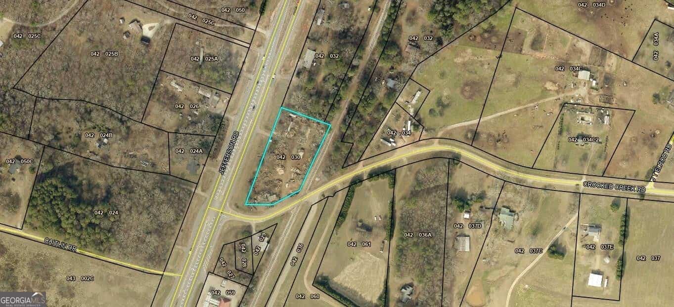 7889 Athens HWY, Athens, GA 30607