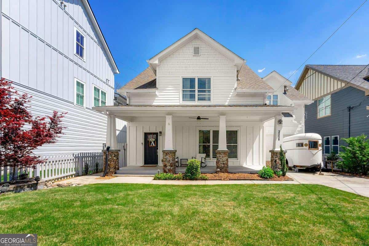 3358 Colville AVE, Atlanta, GA 30354
