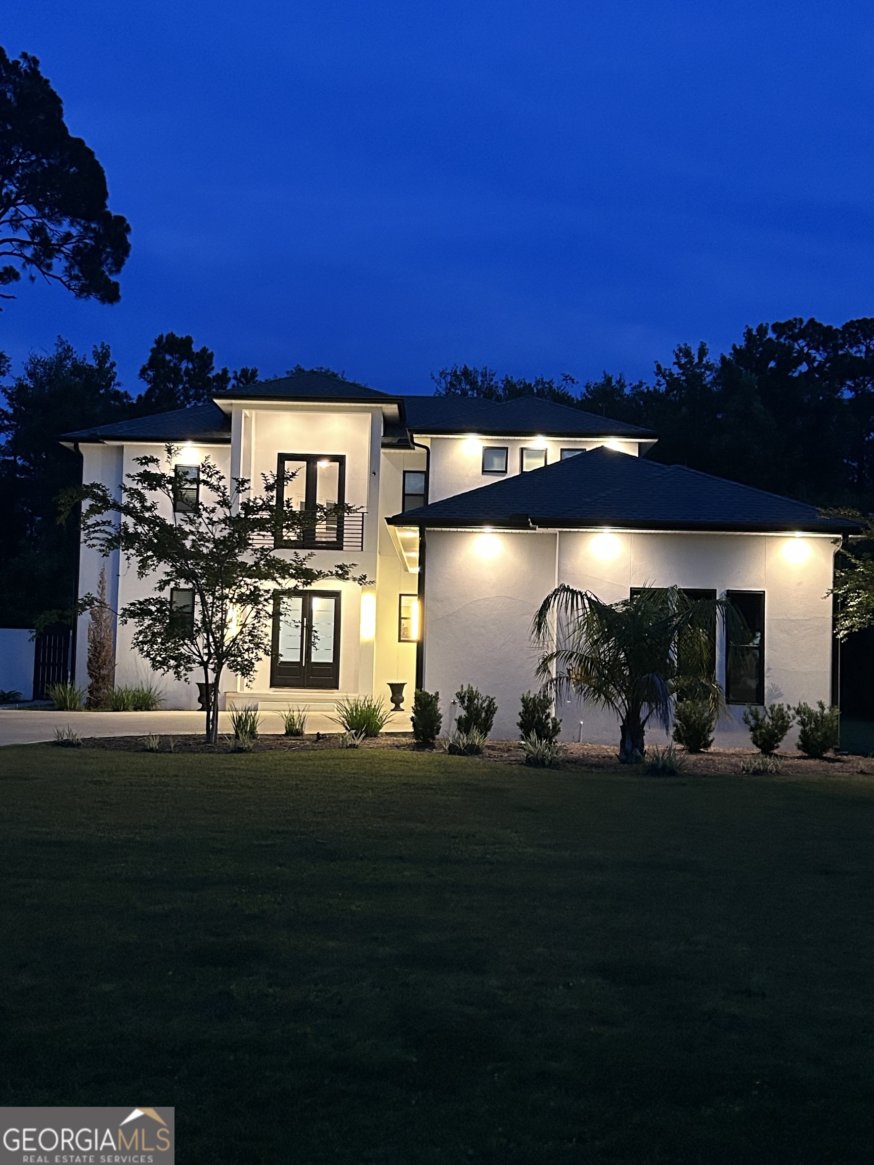 13 Crows Nest CV, Brunswick, GA 31523