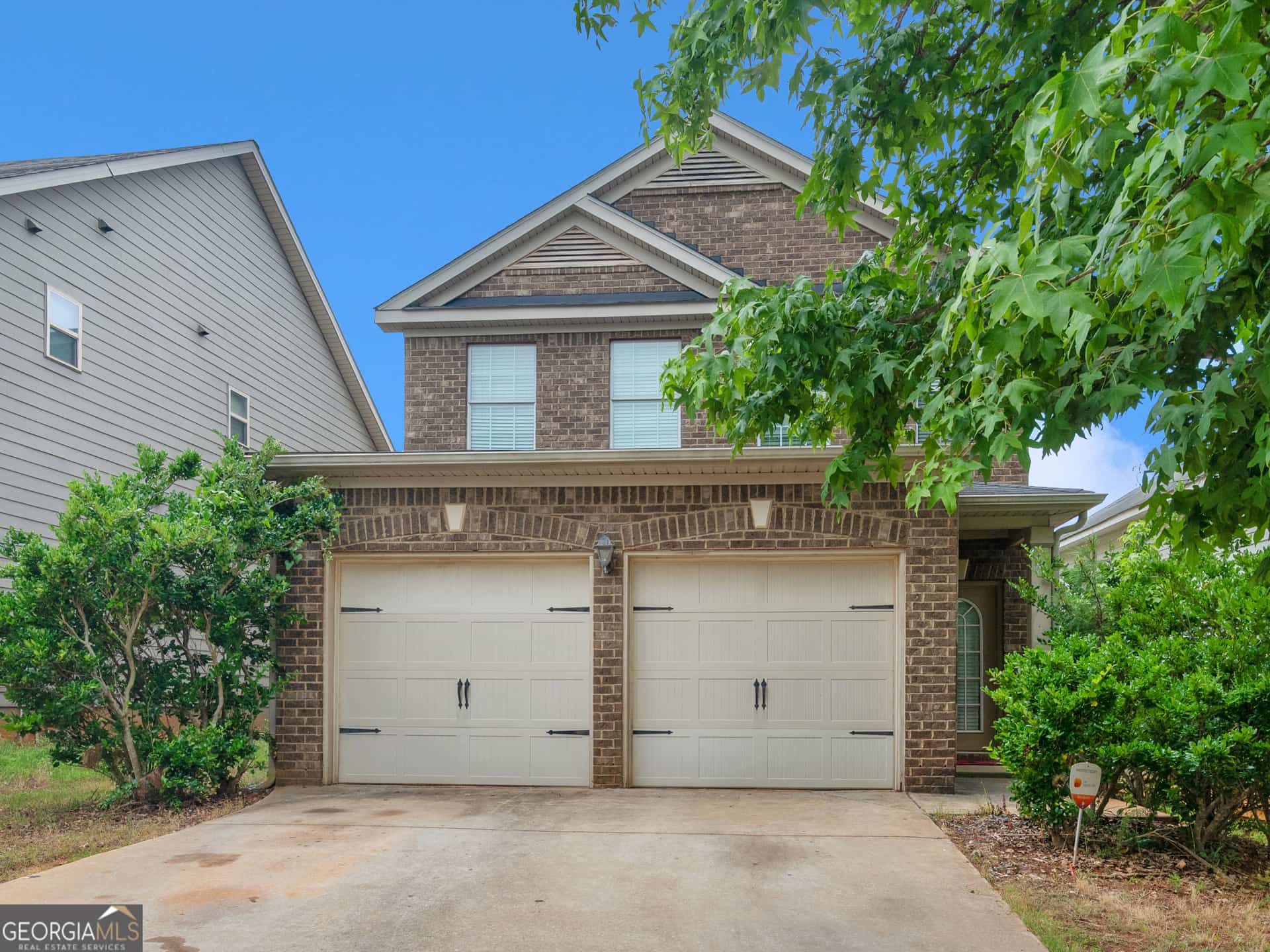 2521 Shropshire PL, McDonough, GA 30253