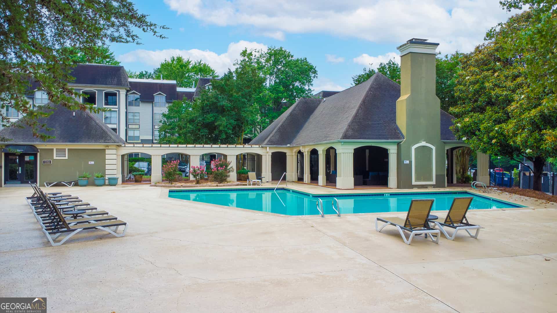 2657 Lenox RD NE 213 #213, Atlanta, GA 30324