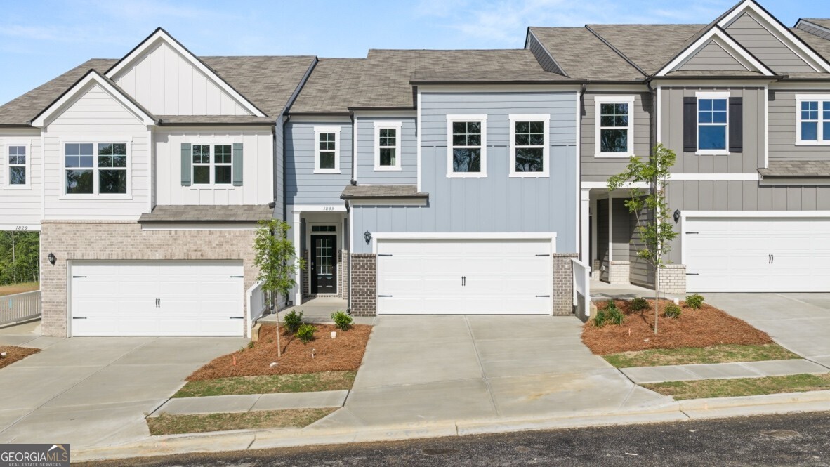 1833 Meadow Green CIR, Gainesville, GA 30501