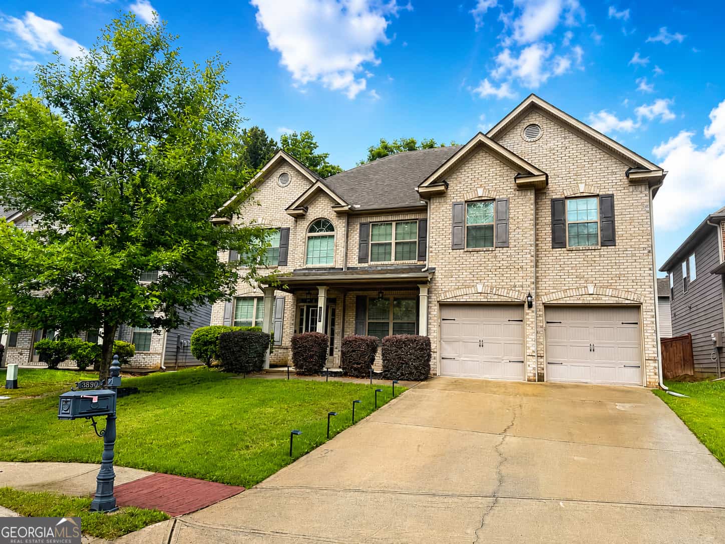 3590 Lynbrook LN, Loganville, GA 30052