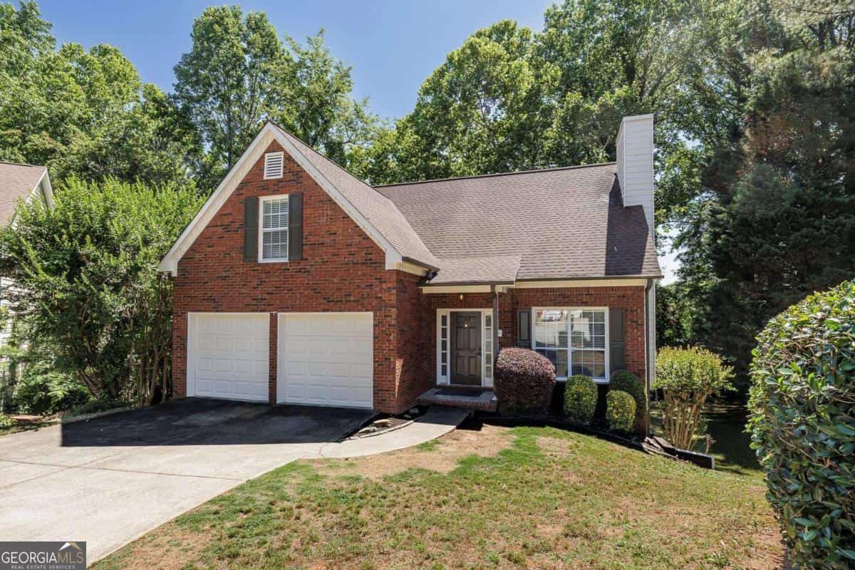 4704 Vineyard CT SE, Smyrna, GA 30082