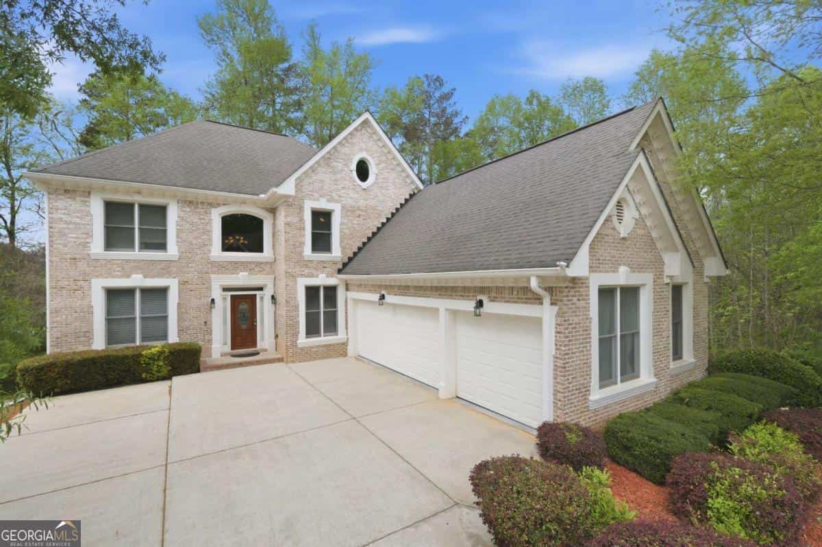 2981 Cadbury TRL, Snellville, GA 30039