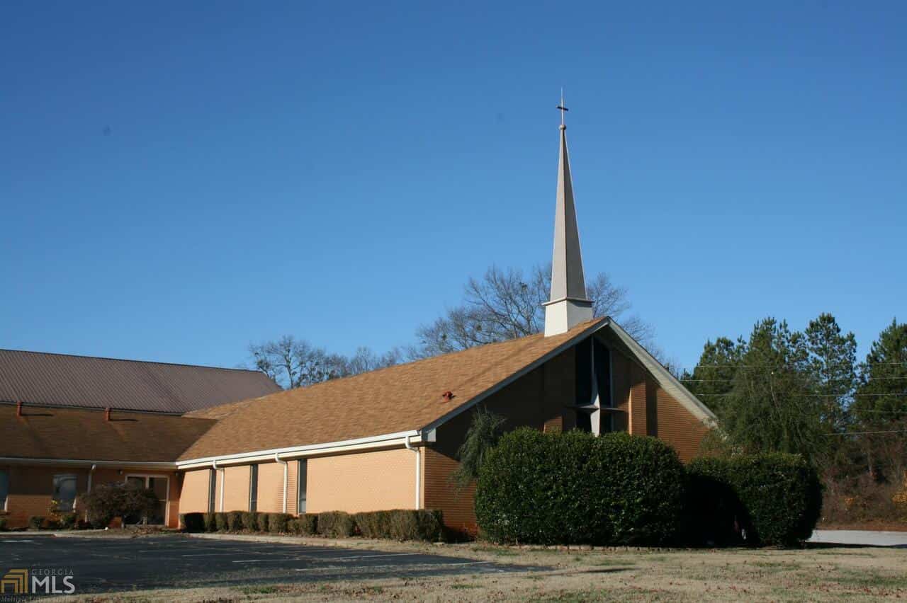 2360 Old Covington HWY SW, Conyers, GA 30012