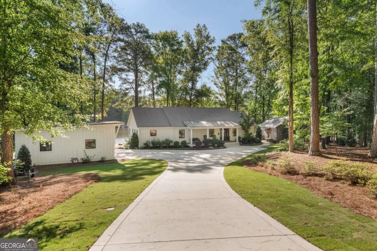 115 Cedar Cove CT, Buckhead, GA 30625