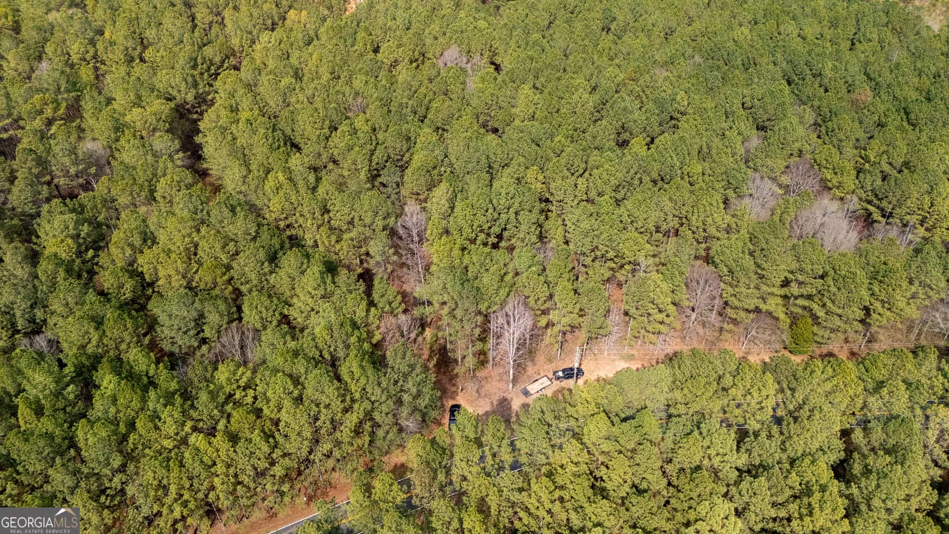 0 Keith RD, Hogansville, GA 30230
