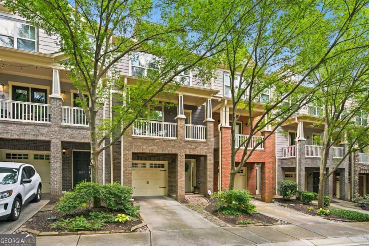 855 Stratum WAY SE, Atlanta, GA 30312