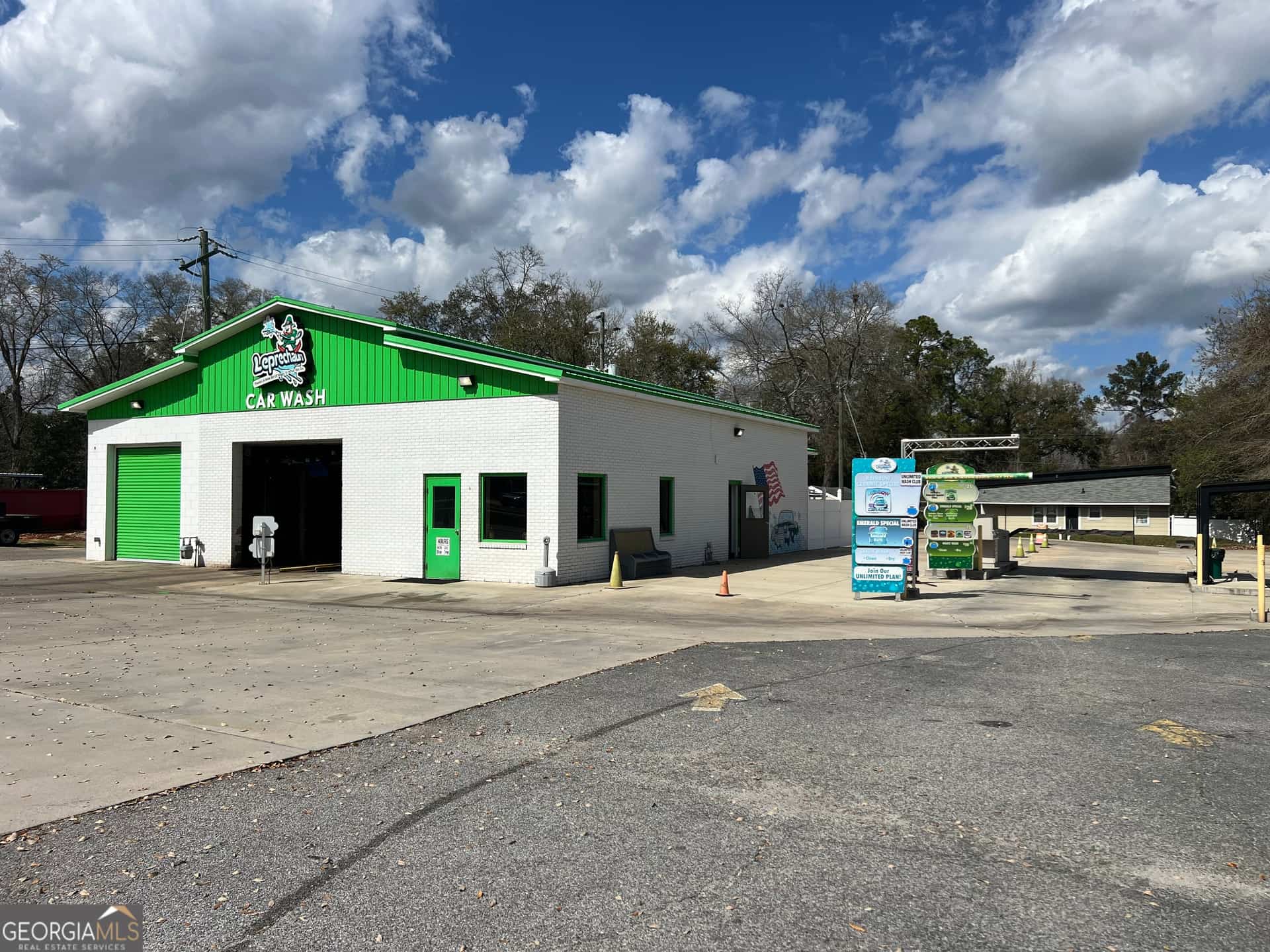 1513 Rice AVE, Dublin, GA 31021