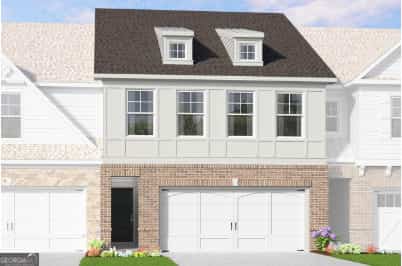 886 Counterpoint DR LOT 26 #LOT 26, Decatur, GA 30032