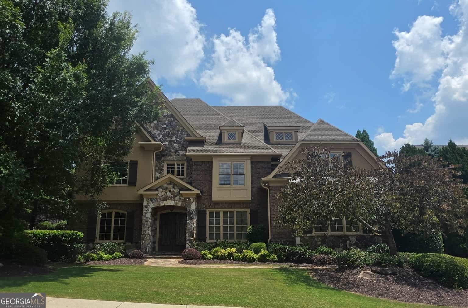 2200 Heathermoor Hill DR, Marietta, GA 30062